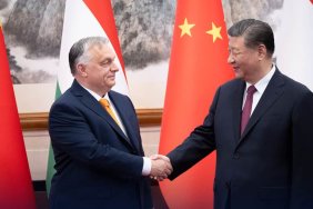 Орбан про мирні переговори: Путін і Сі Цзиньпінь готові до угоди з Україною до кінця року
