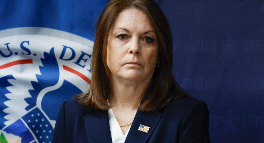 Відставка голови Секретної служби США: наслідки розслідування замаху на Трампа