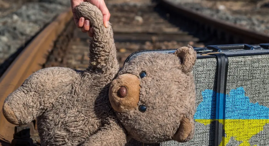 Вдалося повернути ще дев'ятьох дітей з окупованої Херсонщини: огляд ситуації