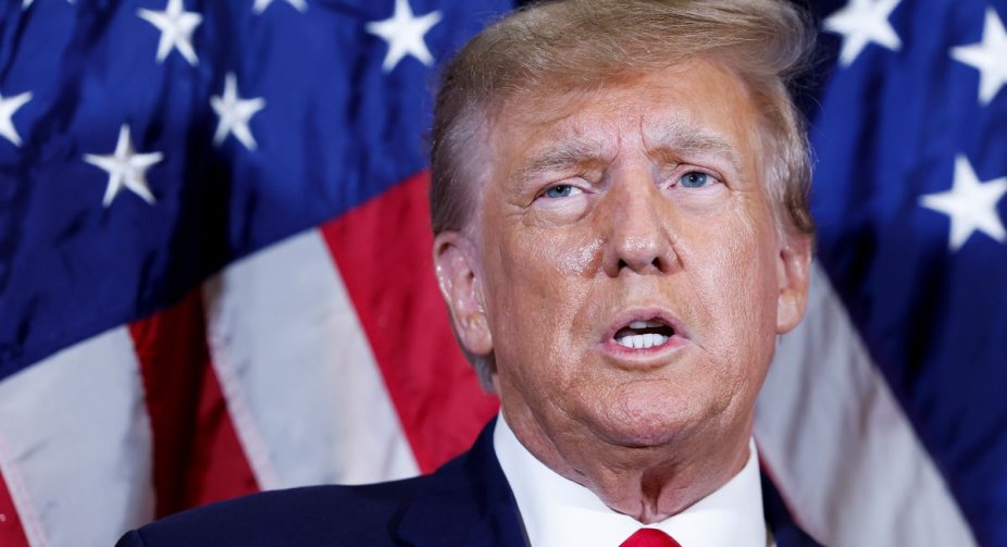 Трамп обіцяє дипломатичне вирішення конфлікту в Україні і уникнення Третьої світової війни після президентських виборів