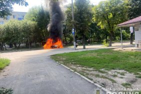 Російські війська обстріляли Глухів: є постраждалі та значні руйнування в центрі міста (ОНОВЛЕНО)