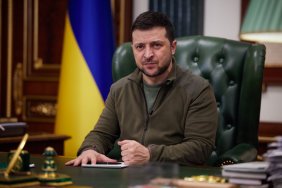 Зеленський про переговори з Росією: Війна повинна закінчитися якнайшвидше
