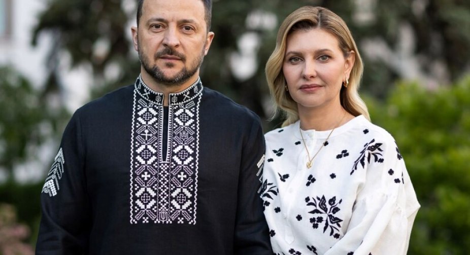 Зеленський прибув до Вашингтона на саміт НАТО: очікування від зустрічі із світовими лідерами