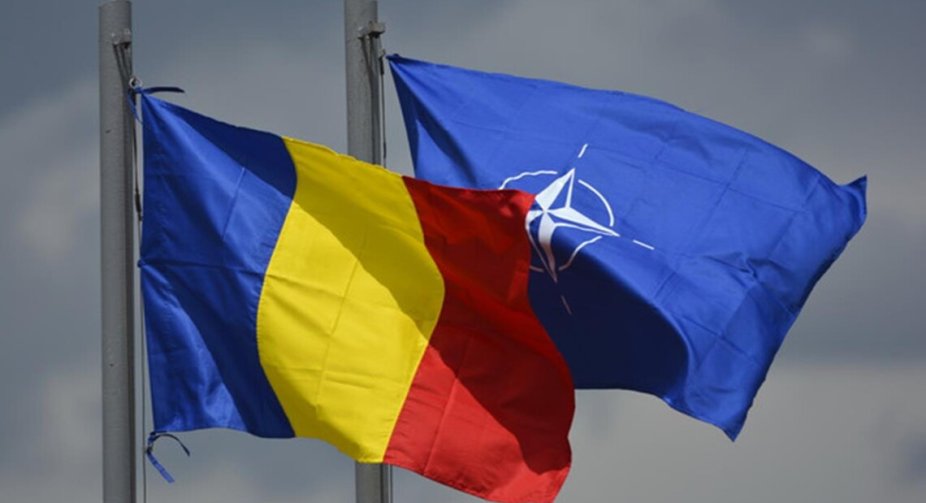 Реакція НАТО на уламки "Шахедів" у Румунії: безвідповідальність Росії