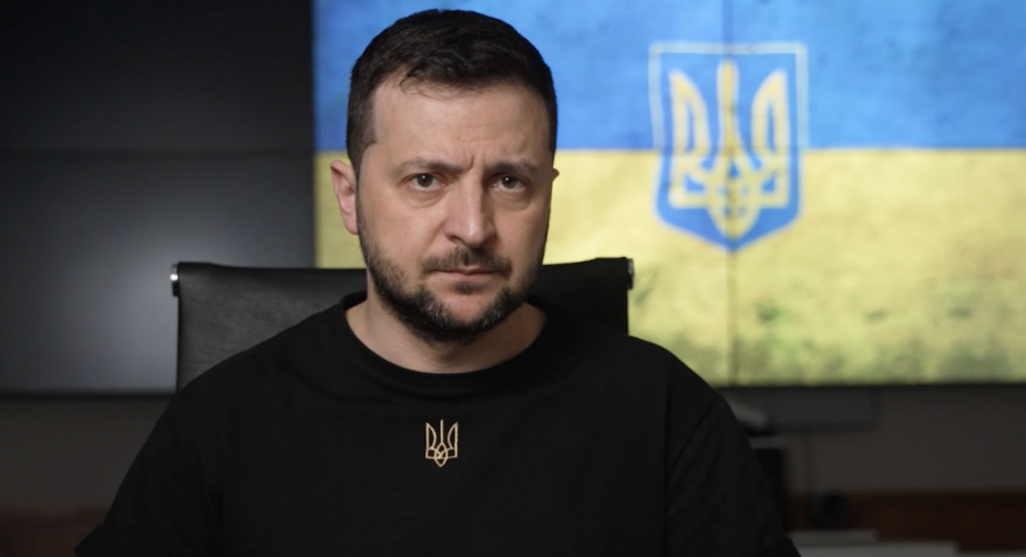 Зеленський про напад на Трампа: насильство повинно бути осуджене