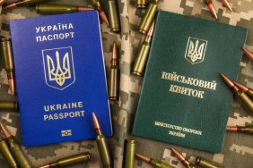 Дмитро Наталуха про бронювання чоловіків від мобілізації: актуальна інформація на 3 липня