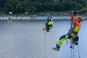 Інцидент на атракціоні в Києві: прокуратура спробувала припинити його роботу у 2021 році
