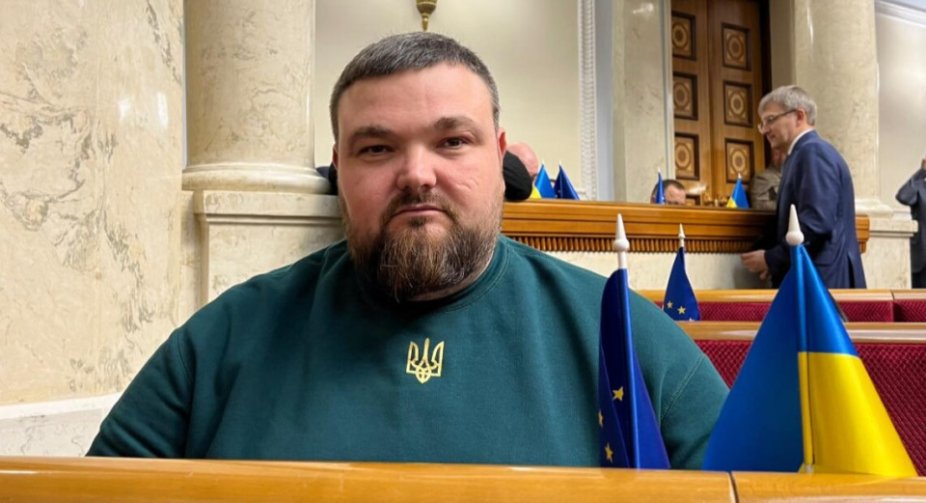 Скандал з хабарництвом: Задорожнього виключили з "Слуги народу"
