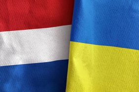 Нідерланди збільшать військову допомогу Україні: 300 млн євро на боєприпаси для F-16