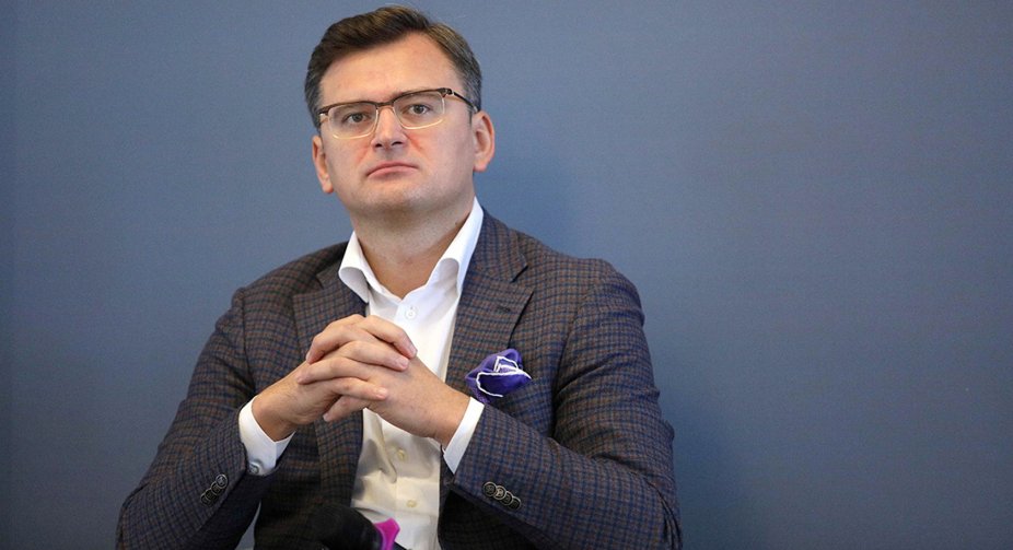 Кулеба вирушить до Китаю для переговорів про завершення війни, - спікер МЗС