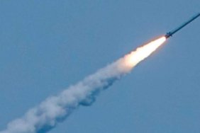 Авіаудар Росії по Миколаєву: постраждав житловий район (ОНОВЛЕНО)