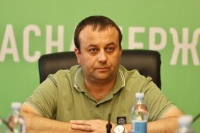В Україні відбулися кадрові зміни в енергетичному секторі: звільнено Власенка і Слободяна