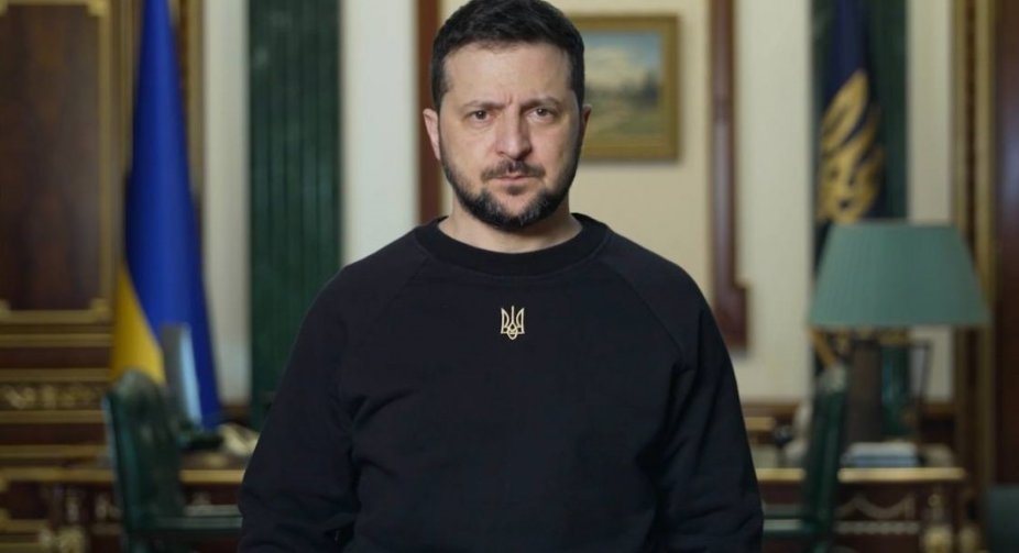 Мобілізація в Україні: що сказав Зеленський про прогрес та необхідність удосконалення