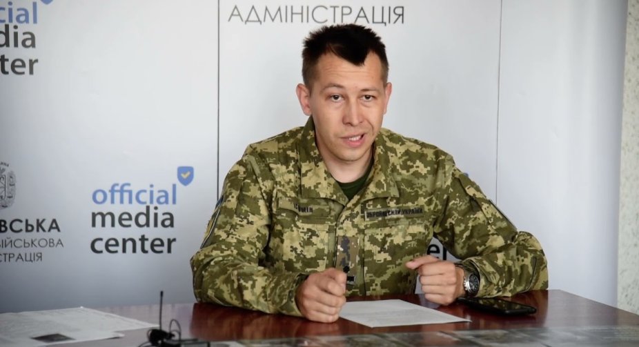 Після 16 липня в Україні можуть посилити військові патрулі на вулицях, - спікер ТЦК