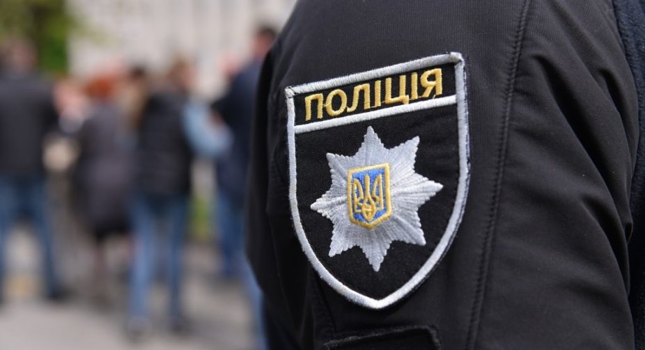 Інцидент у Києві: поліція розповіла про затримання чоловіка, який втікав від ТЦК