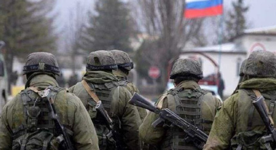 Стрілянина у військовому пункті в Росії: загиблі та поранені внаслідок інциденту в Бєлгородській області