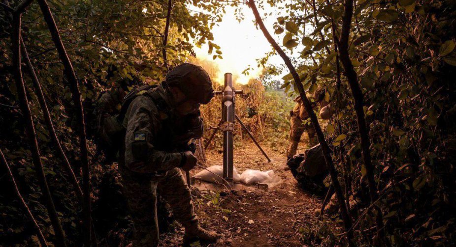 Братчук: Росіяни збільшили штурмові дії на Південному напрямку фронту