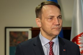 Ідея від України: Польща розглядає спільну оборонну стратегію збивання ракет