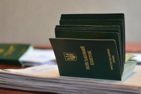Священник відмовився від мобілізації: вирок — 3 роки позбавлення волі