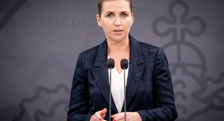 Данія вирішила передати Україні системи ППО: що про це відомо