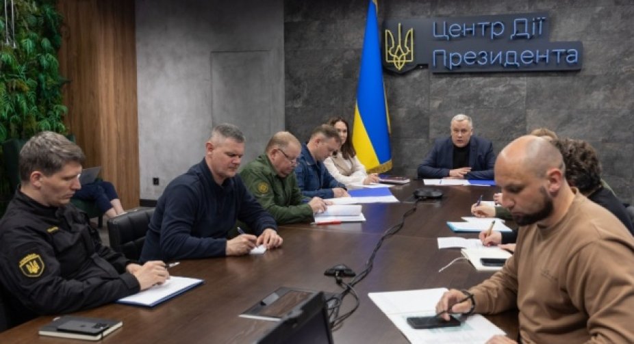 Ще один крок до угоди: Україна та Чехія відзначили прогрес у переговорах про безпеку