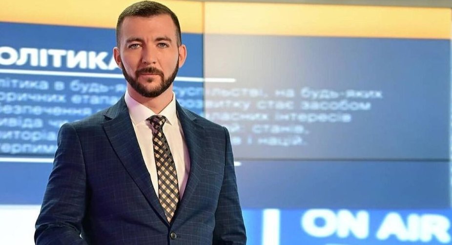 Заява Карлсона про інтерв'ю з Зеленським: ОП України спростував