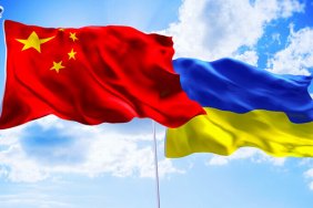 Китай обмежив експорт дронів після переговорів з міністром закордонних справ України, - Bloomberg