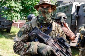 Чехія запускає в Україні виробництво Colt: підписано угоди про оборонну співпрацю