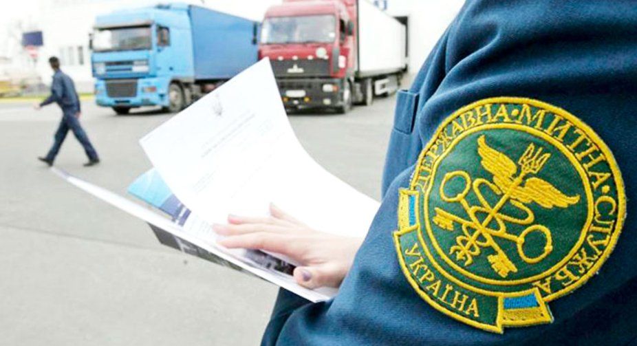 У ніч з 30 на 31 липня можливі затримки при проходженні кордону через технічні роботи Держмитниці