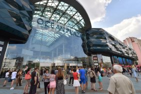 В Україні оголошено аукціони: готель "Україна" та Ocean Plaza виставлені на продаж