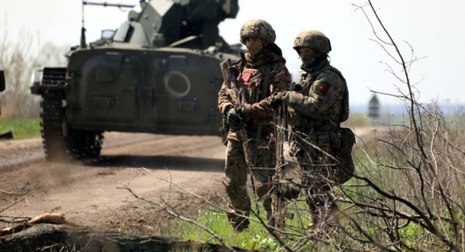ЗМІ повідомили про відступ ЗСУ з Кринок і Урожайного: деталі від Генштабу