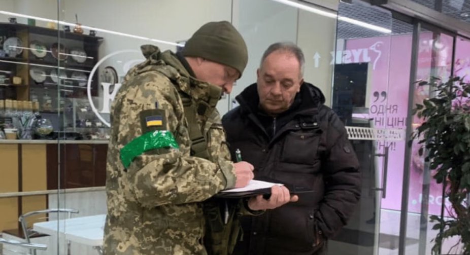 Нововведення в ТЦК та СП: повістки військовозобов'язаним будуть надсилати за місцем реєстрації