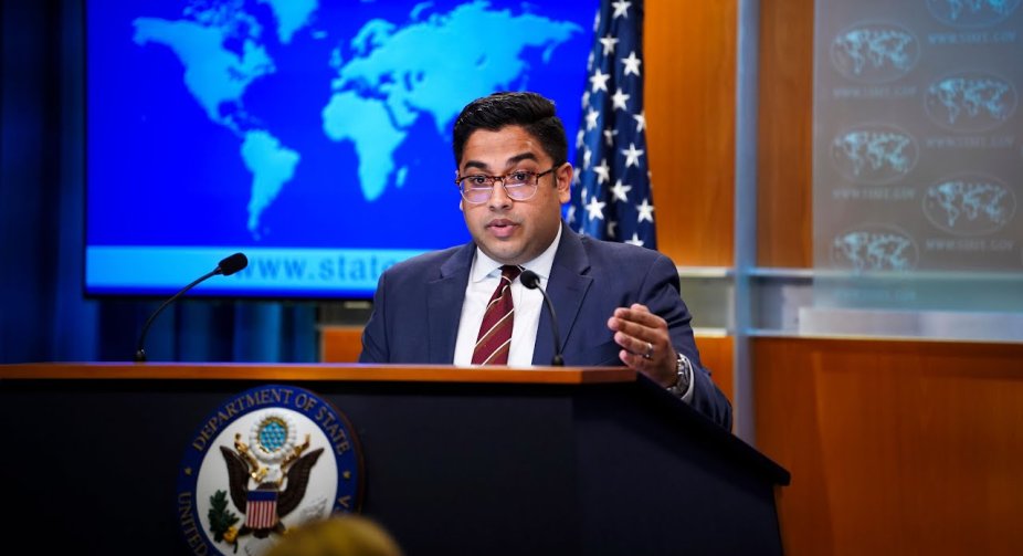 Держдепартамент США про пропозицію Орбана щодо зупинення вогню: Тільки повне виведення військ РФ з України