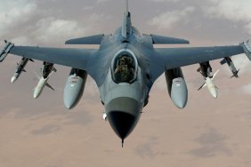 Літаки F-16 для України: посол США розповіла про плани та підготовку до застосування