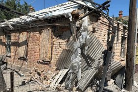 Ракетний обстріл Дніпропетровської області: загиблі і постраждалі в містах Дніпро та Кривий Ріг
