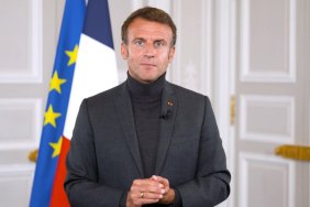 Україна в НАТО: Макрон вказав на опозицію від США та Німеччини
