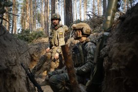 Офіційно: ЗСУ вийшли з Урожайного 