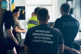 Корупційний скандал у Харкові: посадовця ТЦК звинувачують у вимаганні хабаря