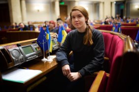 Мар'яну Безуглу внесли до бази "Миротворець" за "дискредитацію української влади та деморалізацію ЗСУ"