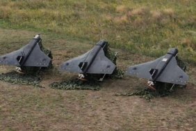Україну сьогодні могли атакувати нові дешеві дрони «Гербера» з метою вимотати ППО, - експерт