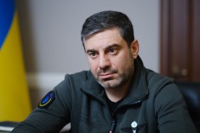 Загальна кількість українців в російському полоні перевищує 14 тисяч, - Лубінець