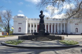 Перейменування в Одесі: Думська площа та вулиці Бабеля і Жванецького отримають нові назви