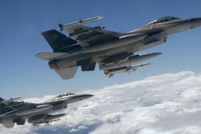 Україна очікує нові літаки F-16: шість до літа, до 20 до кінця року
