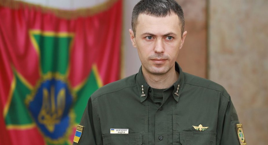 Спікер ДПСУ назвав заяви Білорусі про скупчення українських військ на кордоні черговою інформаційною операцією