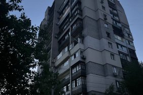 Ракетний удар по Дніпру: постраждали семеро людей, пошкоджено будинки та супермаркет
