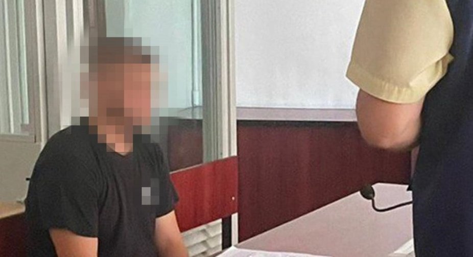 20-річного підозрюваного у диверсіях затримали на Черкащині: що відомо про його злочини