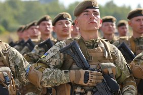 Спікер Міноборони: Зниження мобілізаційного віку поки що не потрібне, але ситуація може змінитися