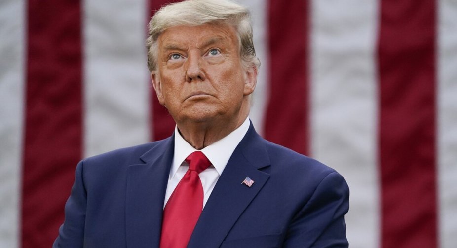 Припинення розширення НАТО на схід: що готує Трамп у разі перемоги 