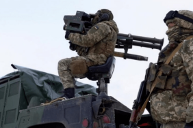 Повітряні сили за ранок збили 11 цілей: 5 ракет і 6 дронів
