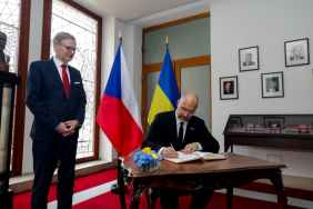 Чехія та Україна посилюють військову співпрацю: нова підготовка для 1700 військових